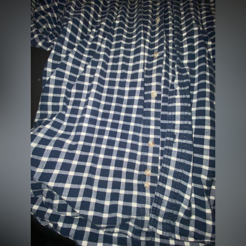 IVY CREW CLASSICS button down - Picture 4 of 7